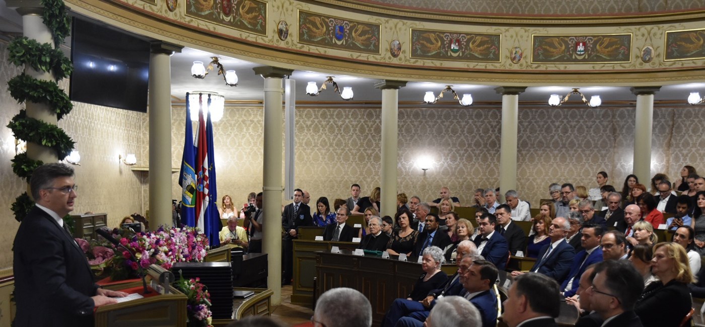 Naša je suradnja sa Zagrebom otvorena, stalna i kontinuirana